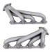 BBK 351W Swap Titanium Ceramic Shorty Headers (79-93 Mustang)