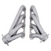 BBK 351W Swap Titanium Ceramic Shorty Headers (79-93 Mustang)