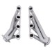 BBK 351W Swap Titanium Ceramic Shorty Headers (79-93 Mustang)