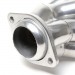 BBK 1-5/8" Equal Length Shorty Headers - Ceramic Coated (1979-93 Mustang 5.0) BBK 15120