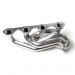 BBK 1-5/8" Equal Length Shorty Headers - Ceramic Coated (1979-93 Mustang 5.0) BBK 15120