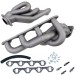 BBK 1-5/8" Equal Length Shorty Headers - Titanium Ceramic (1979-93 Mustang 5.0) BBK 1512