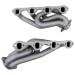 BBK 1-5/8" Equal Length Shorty Headers - Titanium Ceramic (1979-93 Mustang 5.0) BBK 1512