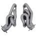 BBK 1-5/8" Equal Length Shorty Headers - Titanium Ceramic (1979-93 Mustang 5.0) BBK 1512