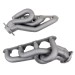 BBK 1-5/8" Equal Length Shorty Headers - Titanium Ceramic (1979-93 Mustang 5.0) BBK 1512