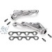 BBK Ceramic Coated Shorty Headers (86-93 Mustang 5.0) 15150