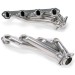BBK Ceramic Coated Shorty Headers (86-93 Mustang 5.0) 15150