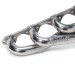 BBK Ceramic Coated Shorty Headers (86-93 Mustang 5.0) 15150