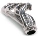 BBK Ceramic Coated Shorty Headers (86-93 Mustang 5.0) 15150