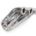BBK Ceramic Coated Shorty Headers (86-93 Mustang 5.0) 15150