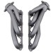 BBK Titanium Ceramic Shorty Headers (86-93 Mustang 5.0L) 1515