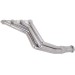 BBK 1-5/8" Ceramic Coated Full Length Headers (86-93 Mustang 5.0) 15160