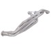BBK 1-5/8" Ceramic Coated Full Length Headers (86-93 Mustang 5.0) 15160
