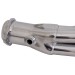 BBK 1-5/8" Ceramic Coated Full Length Headers (86-93 Mustang 5.0) 15160