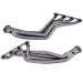 BBK 1-5/8" Titanium Ceramic Full Length Headers (86-93 Mustang 5.0)