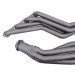 BBK 1-5/8" Titanium Ceramic Full Length Headers (86-93 Mustang 5.0)