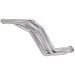 BBK Performance 1-5/8" Full Length Headers - Ceramic Coated (1994-95 Mustang 5.0) BBK 15190