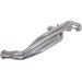BBK Performance 1-5/8" Full Length Headers - Ceramic Coated (1994-95 Mustang 5.0) BBK 15190