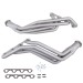 BBK 1-5/8" Full Length Headers - Chrome (1994-95 Mustang 5.0) BBK 1519