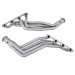 BBK 1-5/8" Full Length Headers - Chrome (1994-95 Mustang 5.0) BBK 1519