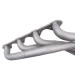BBK 1-5/8" Full Length Headers - Chrome (1994-95 Mustang 5.0) BBK 1519