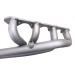 BBK 1-5/8" Full Length Headers - Chrome (1994-95 Mustang 5.0) BBK 1519