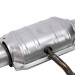 BBK High Flow H Pipe with Converters (1986-93 Mustang 5.0) BBK 1521