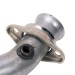 BBK High Flow H Pipe with Converters (1986-93 Mustang 5.0) BBK 1521