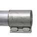 BBK High Flow H Pipe with Converters (1986-93 Mustang 5.0) BBK 1521