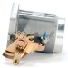 BBK Performance 65mm Throttle Body (1994-95 Mustang 5.0) BBK 1522