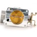 BBK Performance 65mm Throttle Body (1994-95 Mustang 5.0) BBK 1522