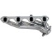 USED BBK Shorty Headers - Ceramic Coated (94-95 Mustang 5.0)