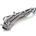 BBK Shorty Headers - Chrome (1994-95 Mustang 5.0) BBK 1525