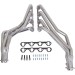 BBK Performance 1-5/8" Full Length Headers for Automatic - Ceramic Coated (1979-93 Mustang 5.0) BBK 15310