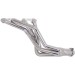 BBK Performance 1-5/8" Full Length Headers for Automatic - Ceramic Coated (1979-93 Mustang 5.0) BBK 15310
