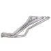 BBK Performance 1-5/8" Full Length Headers for Automatic - Ceramic Coated (1979-93 Mustang 5.0) BBK 15310