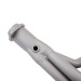BBK 1-5/8" Full Length Headers for Automatic - Titanium Ceramic (79-93 Mustang 5.0) 1531
