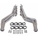 BBK Performance 1-5/8" Full Length Headers - Ceramic Coated (1996-98 Cobra) 15320