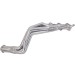 BBK Performance 1-5/8" Full Length Headers - Ceramic Coated (1996-98 Cobra) 15320