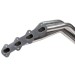 BBK 1-5/8" Ceramic Coated Full Length Headers (99-04 Cobra)