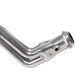 BBK 1-5/8" Ceramic Coated Full Length Headers (99-04 Cobra)