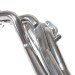 BBK 1-5/8" Ceramic Coated Full Length Headers (99-04 Cobra)