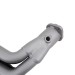 BBK 1-5/8" Full Length Headers - Titanium Ceramic (99-04 Cobra) 1533