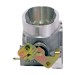 BBK Twin 58mm Throttle Body (85-88 GM 305/350 TPI) 1536