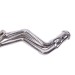 BBK 1-5/8" Coated Full Length Headers (96-04 Mustang GT)