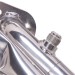 BBK 1-5/8" Coated Full Length Headers (96-04 Mustang GT)
