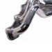 BBK 1-5/8" Coated Full Length Headers (96-04 Mustang GT)