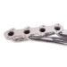 BBK 1-5/8" Coated Full Length Headers (96-04 Mustang GT)