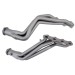 BBK 1-5/8" Full Length Headers - Titanium Ceramic (96-04 Mustang GT) 1541