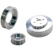 BBK Polished Aluminum Underdrive Pulley Kit (94-95 Mustang 5.0) 1554